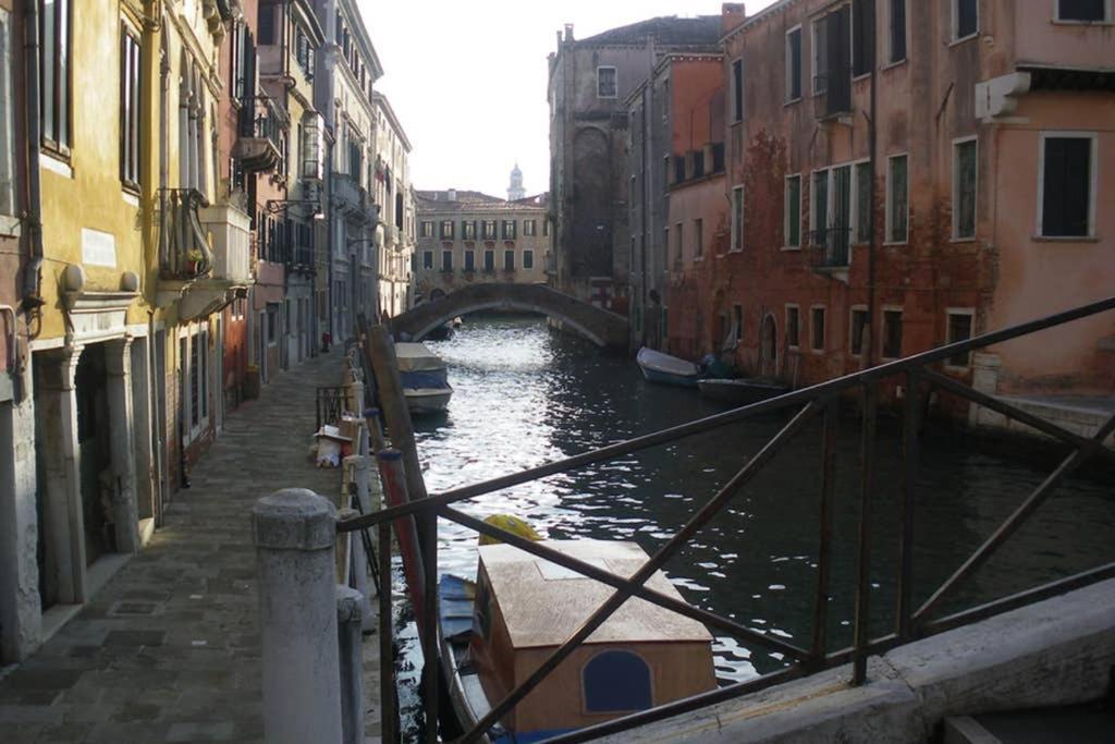 Beautiful House In Venecia Exterior foto