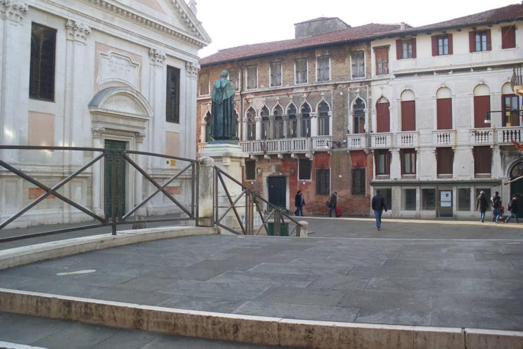 Beautiful House In Venecia Exterior foto